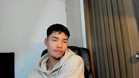 Thomas online show from 02/12/25, 05:15