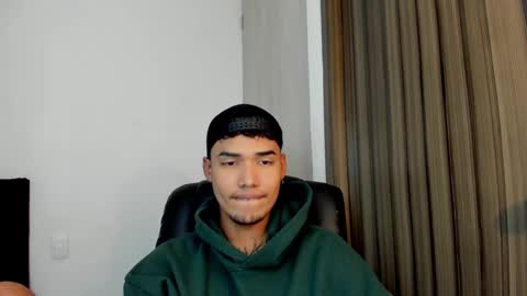 Thomas online show from 02/14/25, 03:54