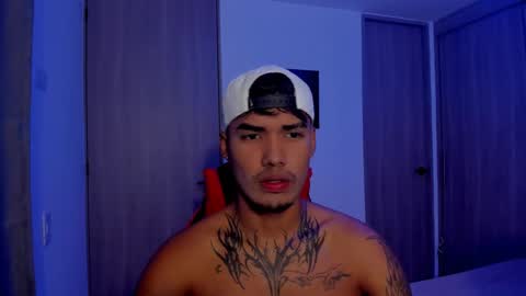 Thomas online show from 09/14/25, 06:29