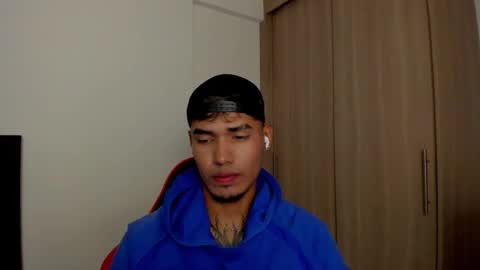 Thomas online show from 09/26/25, 12:03