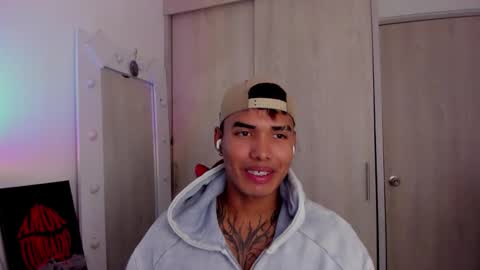 Thomas online show from 02/08/26, 06:55