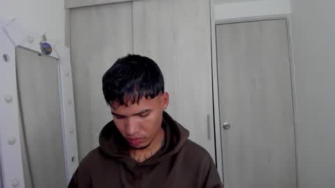 Thomas online show from 04/28/26, 05:01