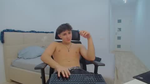 Thomas Lawrence online show from 12/14/24, 01:06