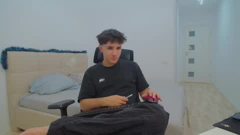 Thomas Lawrence online show from 12/14/24, 04:12