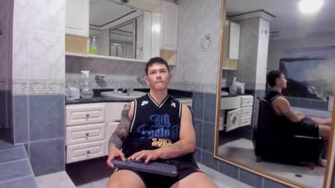 Thomas online show from 09/18/25, 12:29