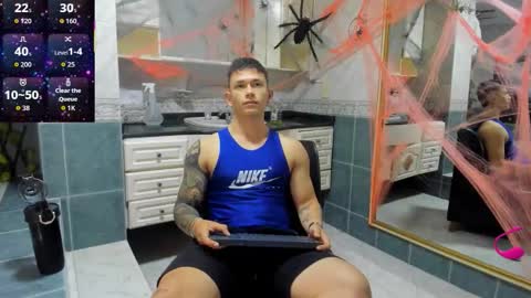 Thomas online show from 10/09/25, 12:03