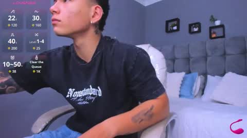 Thomas online show from 11/09/25, 11:52