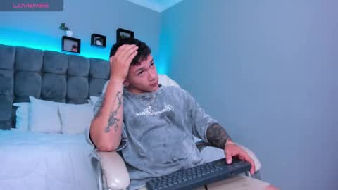 Thomas online show from 02/03/26, 12:10