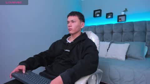 Thomas online show from 02/04/26, 12:11