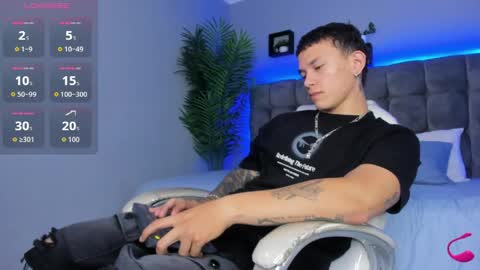 Thomas online show from 03/30/26, 02:29