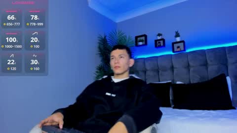 Thomas online show from 04/08/26, 11:54