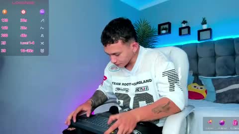 Thomas online show from 05/30/26, 02:03