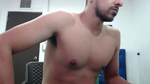 Thomas online show from 12/07/24, 03:41