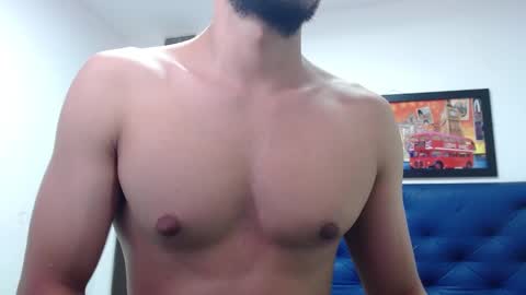 Thomas online show from 01/21/25, 08:32