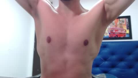 Thomas online show from 02/09/25, 06:16