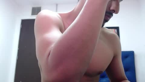 Thomas online show from 02/22/25, 08:09