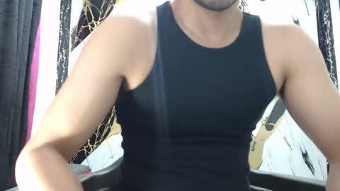 Thomas online show from 12/13/25, 08:47