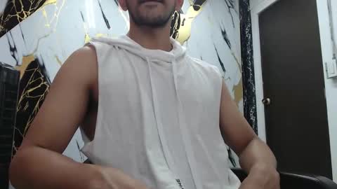 Thomas online show from 04/03/26, 06:50