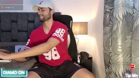 Thomas online show from 10/10/25, 05:56