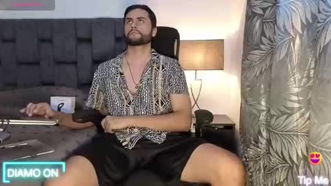 Thomas online show from 10/17/25, 06:32