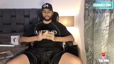 Thomas online show from 11/01/25, 08:55