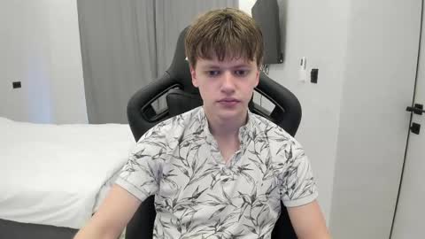 Tomas online show from 04/19/26, 10:14