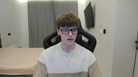 Tomas online show from 04/27/26, 06:17