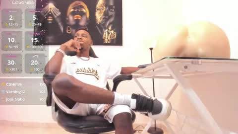 Thomas online show from 12/13/24, 03:38