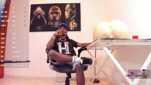 Thomas online show from 12/20/24, 03:25