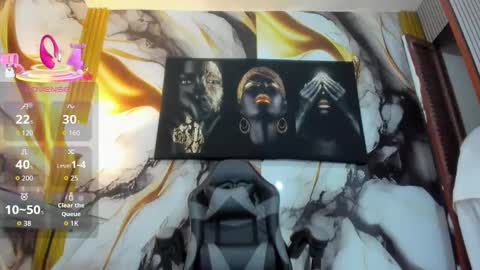 Thomas online show from 10/14/25, 03:07