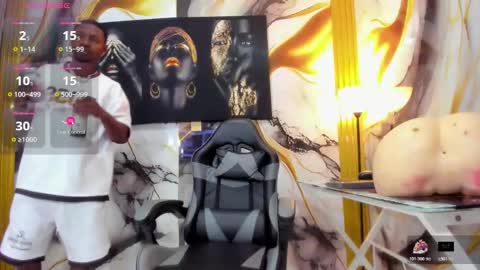 Thomas online show from 12/14/25, 03:56