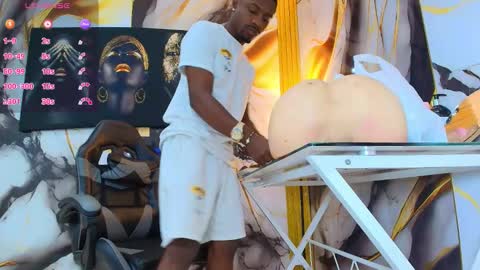 Thomas online show from 02/11/26, 04:28