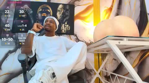 Thomas online show from 02/26/26, 03:38