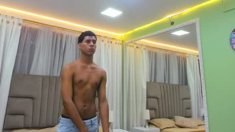 Thomas Valkov online show from 05/06/26, 11:15