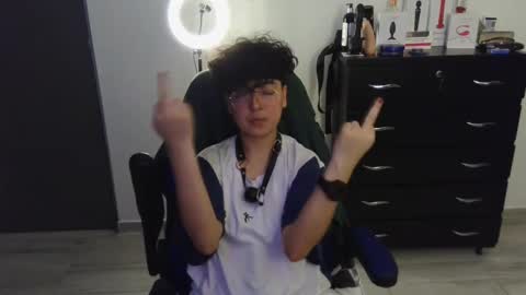 VALERIA online show from 02/13/25, 01:08