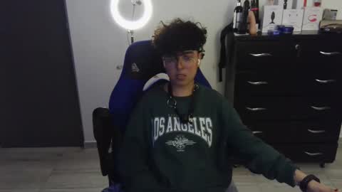 VALERIA online show from 02/14/25, 05:30