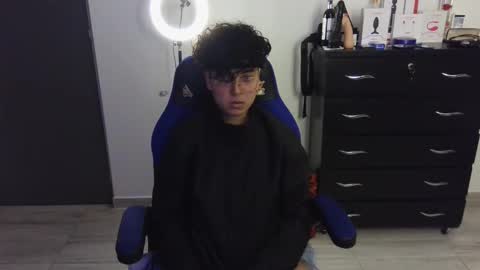 VALERIA online show from 02/17/25, 12:43