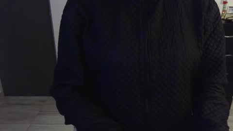 VALERIA online show from 02/17/25, 06:53