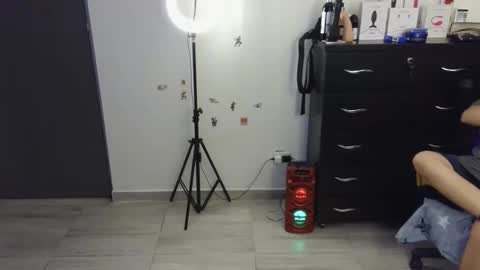 VALERIA online show from 02/19/25, 05:27