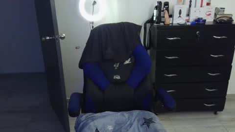 VALERIA online show from 02/20/25, 11:21