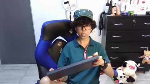 VALERIA online show from 09/13/25, 10:53