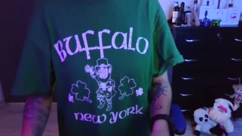 VALERIA online show from 09/24/25, 07:06