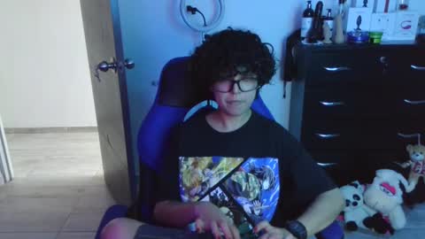 VALERIA online show from 10/02/25, 08:38