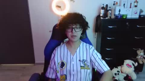 VALERIA online show from 10/12/25, 06:29