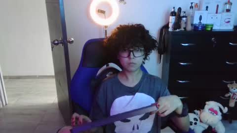 VALERIA online show from 10/14/25, 07:03