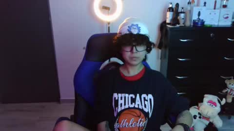 VALERIA online show from 10/26/25, 12:27