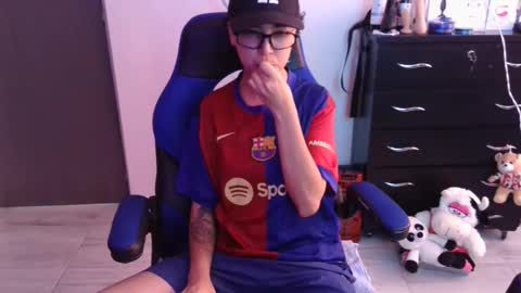 VALERIA online show from 11/25/25, 05:57