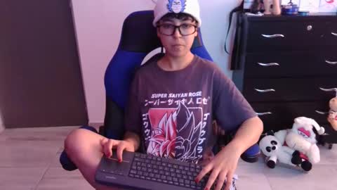 VALERIA online show from 11/26/25, 07:04