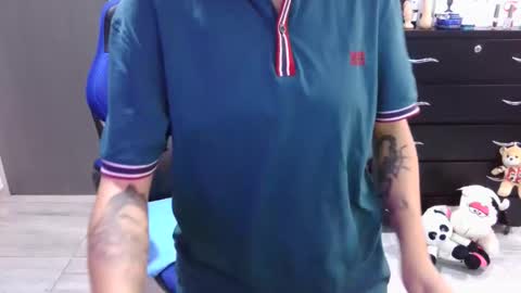 VALERIA online show from 12/22/25, 07:22