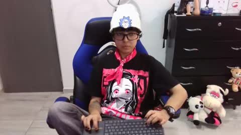 VALERIA online show from 01/10/26, 07:15